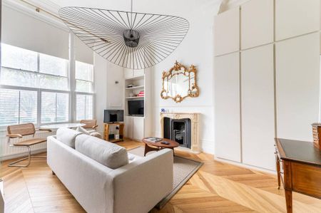 Studio to rent - Photo 4