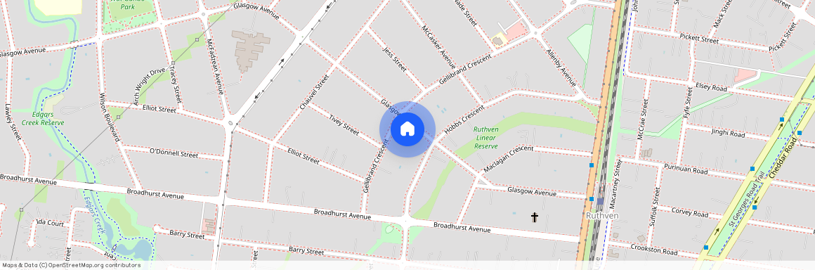 33 Glasgow Avenue, Vic 3073, Reservoir