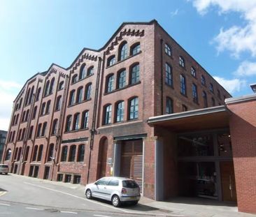 2 Bed Flat, Blantyre Street, M15 - Photo 5