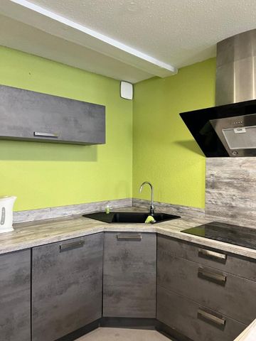 Location Appartement 2 pièces 61m² ALBI 81000 - Photo 4