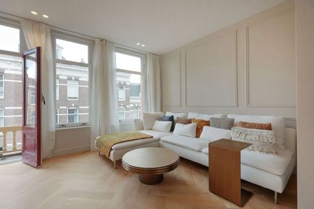 Appartement te huur: Eerste Helmersstraat 81-C 1054 DD Amsterdam - Photo 2