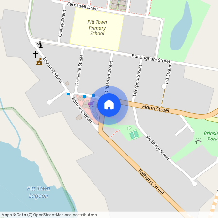 22 Chatham Street, NSW 2756, Pitt Town