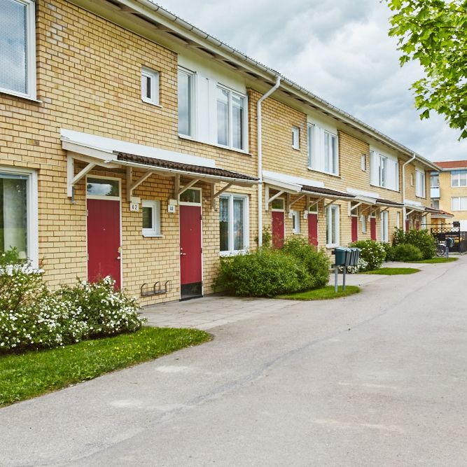 Välljärnsgatan 46 - Photo 1