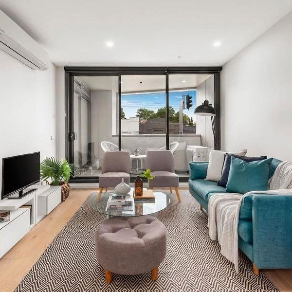 109/1031 Heidelberg Road, Ivanhoe - Photo 1