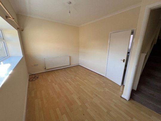 1 bedroom end of terrace house to rent - Photo 1