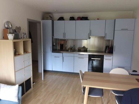 2 Zimmer, 53 m², 1. Stock - Photo 4