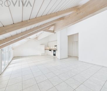 with charm and large balcony - Photo 1