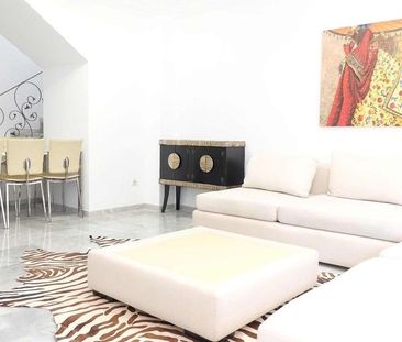 3 bedroom luxury House for rent in Mijas, Andalusia - Photo 6