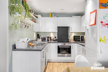 2 bedroom apartment to rent - Photo 3