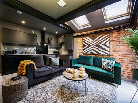 Studio to rent - Photo 5