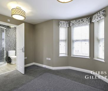 4 bedroom terraced house to rent - Photo 5