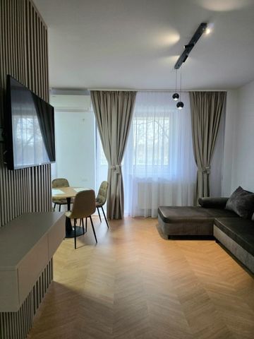 City Park Mall- Apartament 2 camere, prima inchiriere - Photo 4