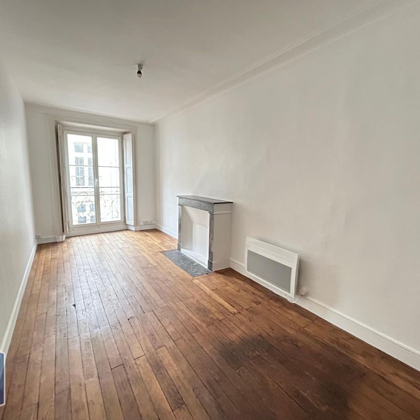 Location Appartement 2 pièces 58m² NANTES 44000 - Photo 1