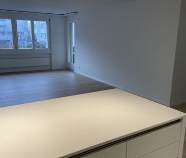 Frisch sanierte 2.5-Zimmerwohnung - Foto 2