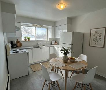 For Lease - 357 Connaught Street Unit# 10, Kitchener, Ontario - Photo 4