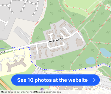 Castle Gardens, Apley, Telford, Shropshire, TF1 - Photo 1