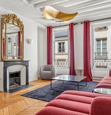 Appartement • Saint Thomas d'Aquin - Photo 3