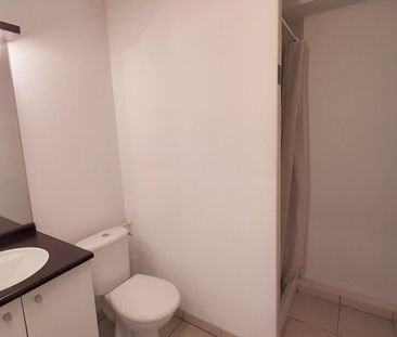 location Appartement T1 DE 20m² À NANTES - Photo 3