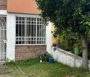 Renta De Casa Bulevares Del Lago, Nicolás Romero. - Photo 1
