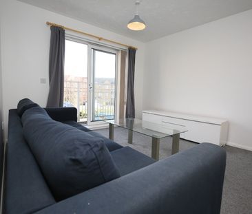 1 Bed Flat, Kilderkin Court, CV1 - Photo 2