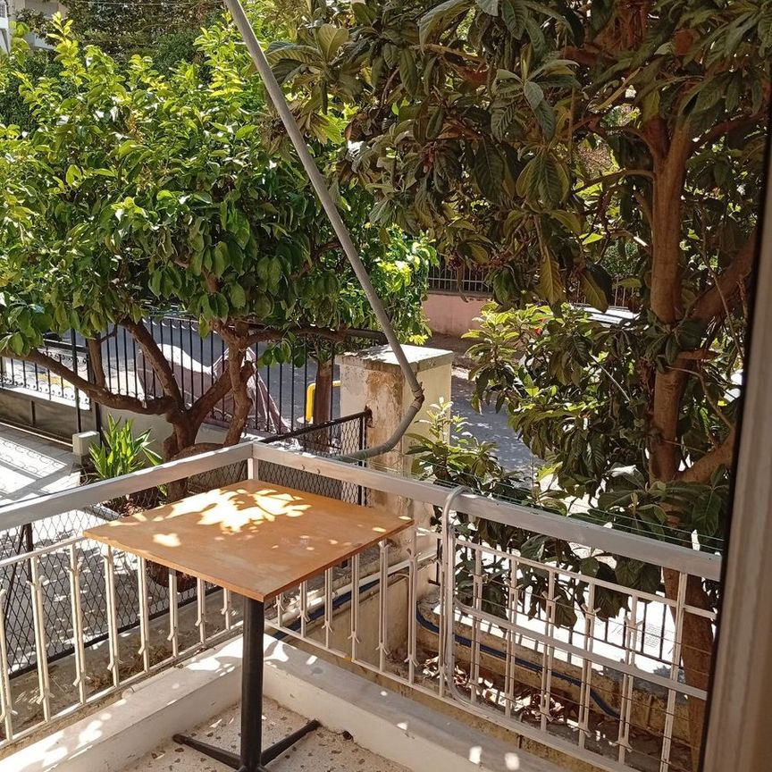 Studio/Γκαρσονιέρα για ενοικίαση Κέντρο Παγκρατίου (Παγκράτι) - Φωτογραφία 1