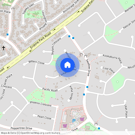 26 Cockatoo Road, NSW 2759, Erskine Park