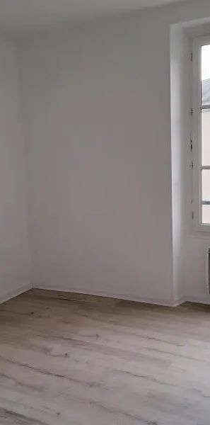 Appartement à louer 1 pièce 24.89m² - Photo 1