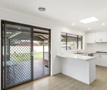 Family Home with Space, Style & Comfort - Photo 2