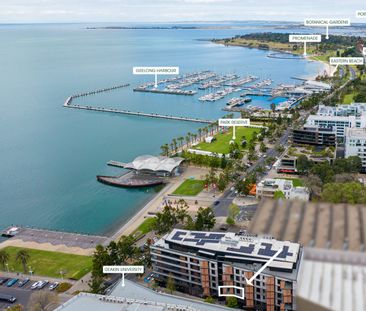 A Front Row Seat to Geelong’s Waterfront Lifestyle - Photo 1