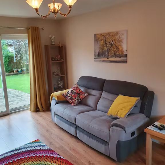 Weavers Crescent, Lusk - Photo 1