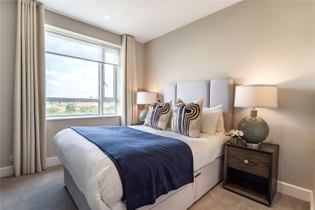 Westferry Circus, London, E14 flat to rent - Photo 4