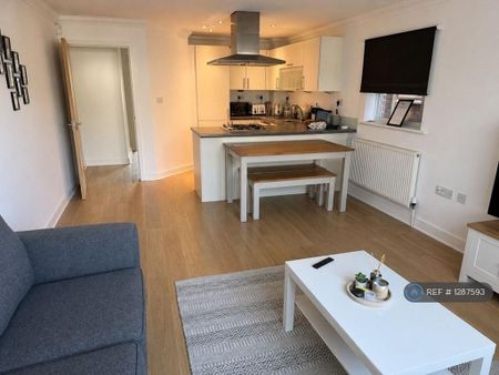 2 bedroom flat to rent - Photo 2