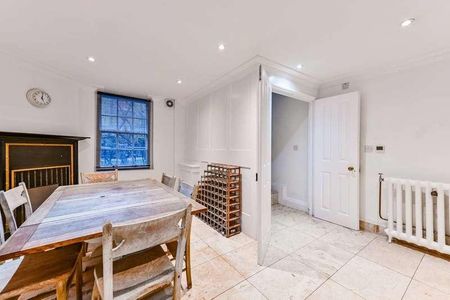 Parfett Street, Tower Hamlets, E1 - Photo 3