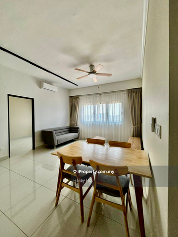 Stanford Suites @ EduSentral, Setia Alam - Foto 2
