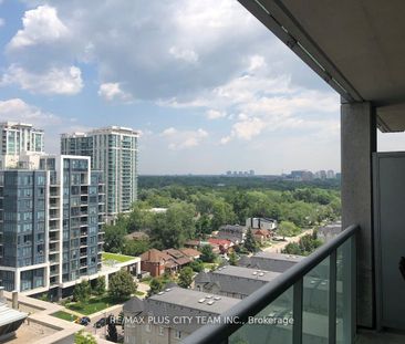 For Lease - 16 Harrison Garden Boulevard Unit# 1212, Toronto, Ontario - Photo 2