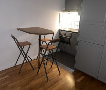 Västra Ringvägen, Västerås - Foto 3