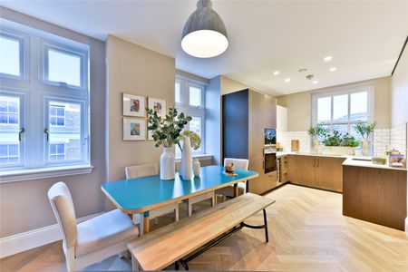 Rosebery Avenue, London, EC1R 4SP - Photo 4
