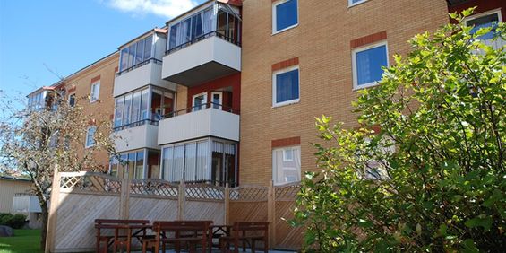 Strömstadsvägen 44 D - Foto 3