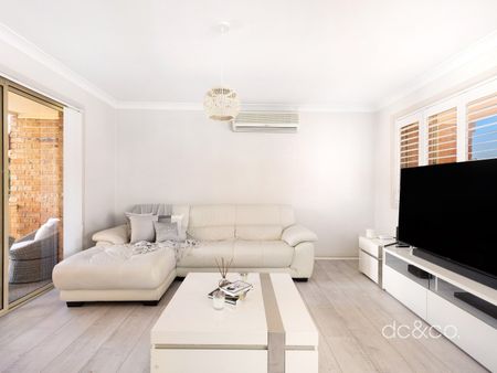 2/4-6 Wiggs Road, Riverwood NSW 2210 - Townhouse For Rent | Domain - Photo 3