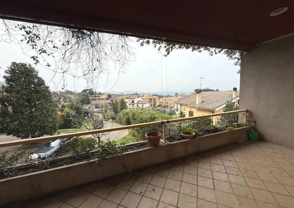 Casa in affitto - Via Roma, Campagnano di Roma (rif. 14/2026)