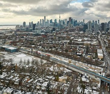 Carlaw Lofts 1190 , #525 - Photo 5