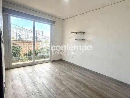 Renta Casa Parque Esmeralda Rancho Blanco Estado de México - Photo 2