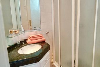 Apartment - Torremolinos (El pinillo - recinto ferial)