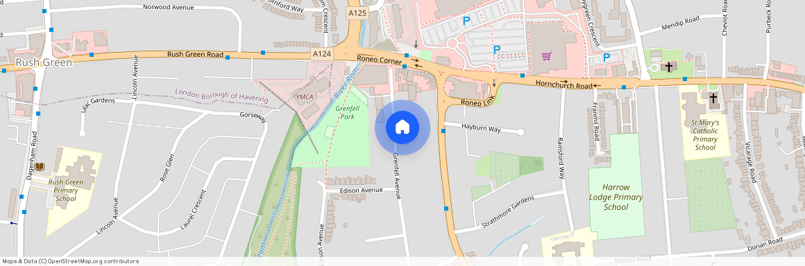 3-11 Grenfell Avenue