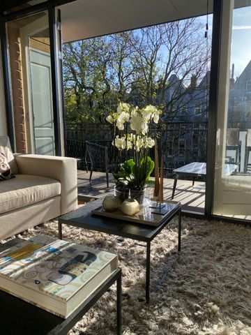 Te huur: Appartement Tweede Jan Steenstraat in Amsterdam - Foto 5