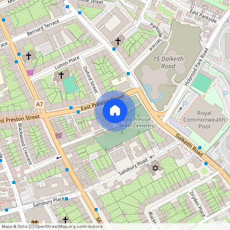 76P – South Oxford Street, Edinburgh, EH8 9QF