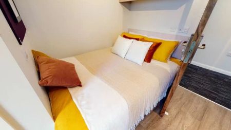 Accessible Studio - Photo 4