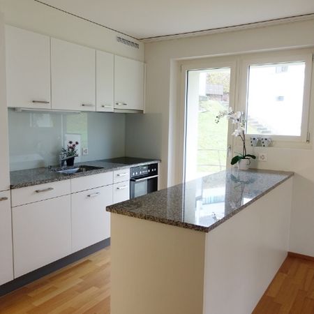 Ihre Citywohnung mit Bergsicht - Foto 3