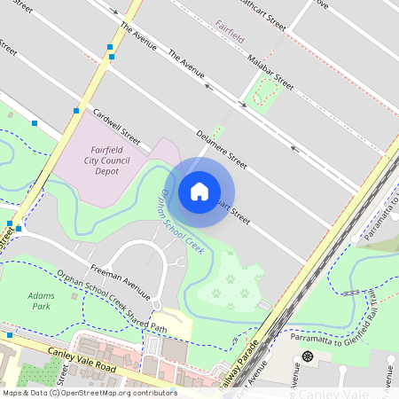 33B Stuart Street Canley Vale