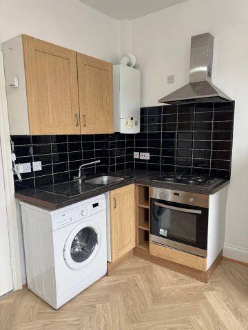 Studio Flat, Denmark Hill, SE5 - Photo 4